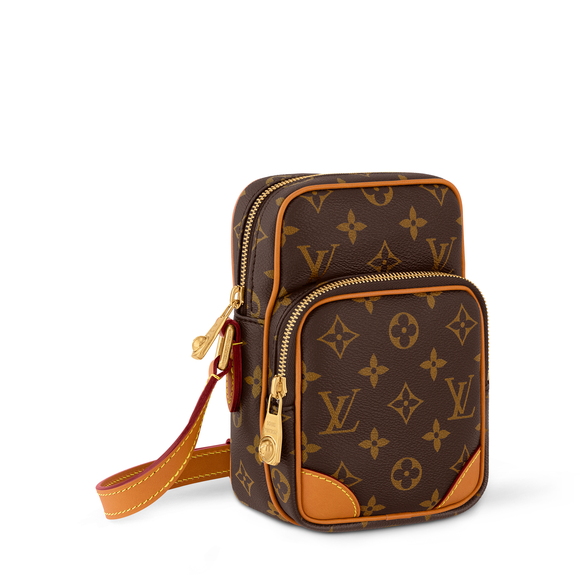 Amazone Monogram Archive - Men Bags | LOUIS VUITTON